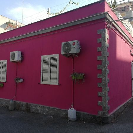 Casa Bianca Villa Syracuse Eksteriør bilde