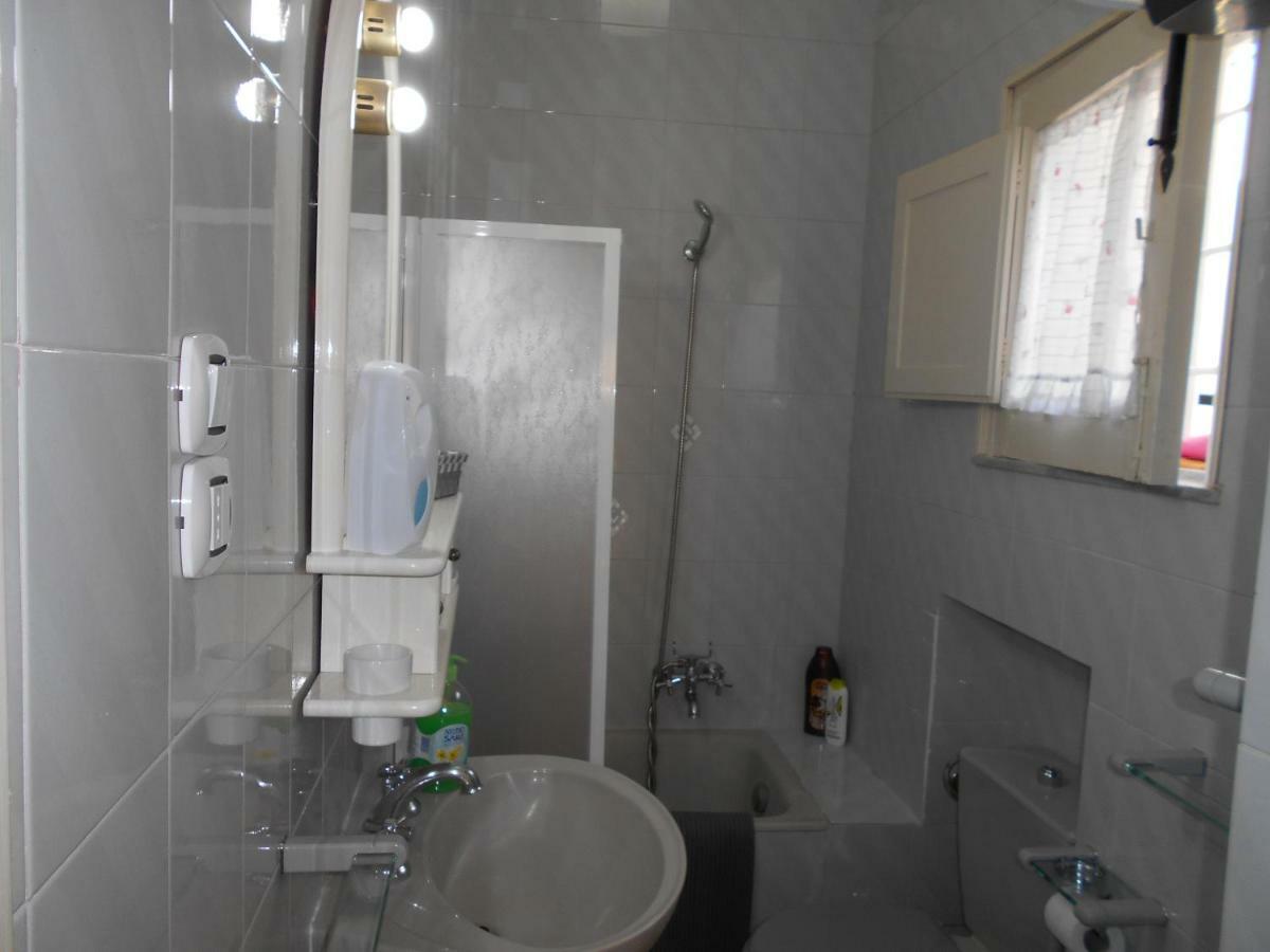 Casa Bianca Villa Syracuse Eksteriør bilde