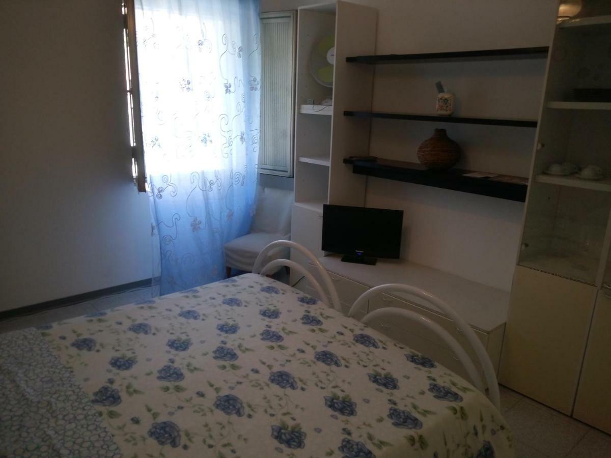 Casa Bianca Villa Syracuse Eksteriør bilde